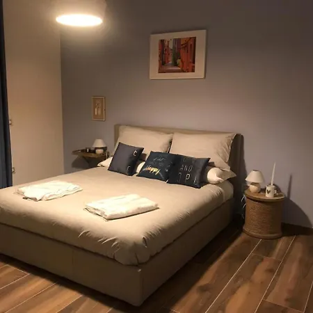 La Casa Di Alice Bed & Breakfast 4*