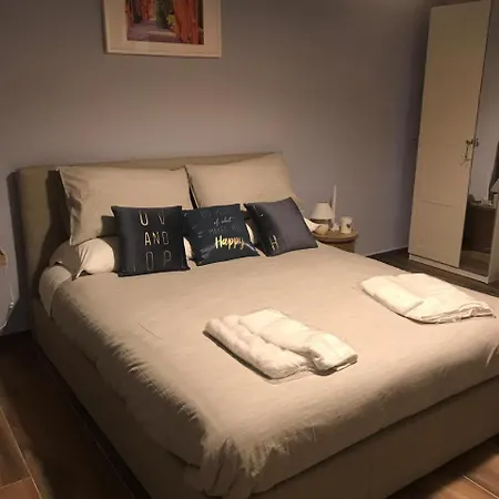 La Casa Di Alice Bed & Breakfast 4*