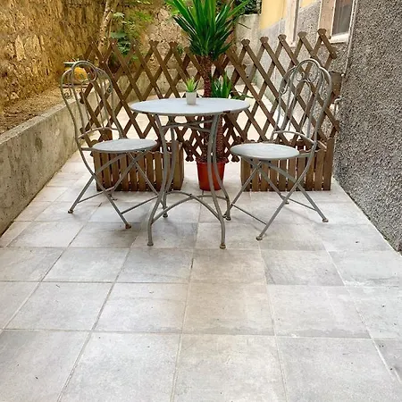 La Casa Di Alice 3*