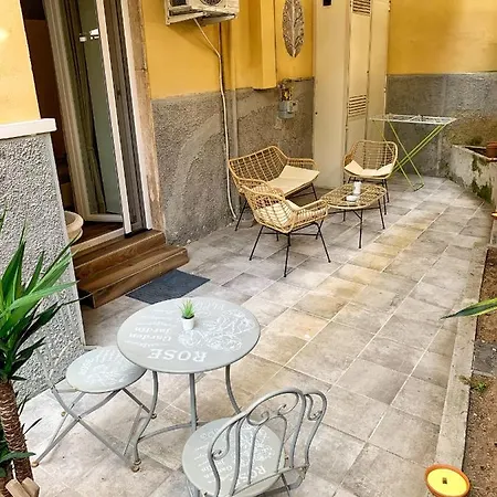 B&B La Casa Di Alice 4*