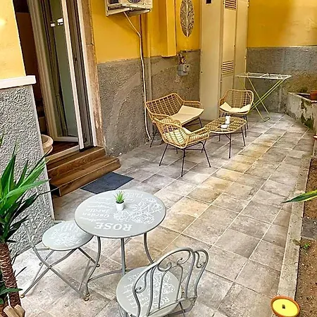 La Casa Di Alice 3*