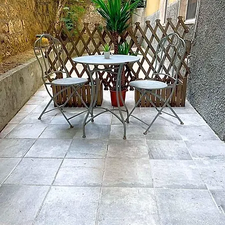 La Casa Di Alice Bed & Breakfast Salerno