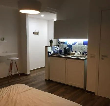 La Casa Di Alice