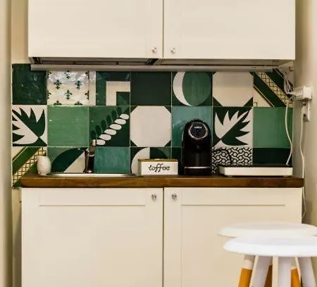 La Casa Di Alice Salerno