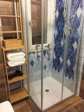 La Casa Di Alice Salerno