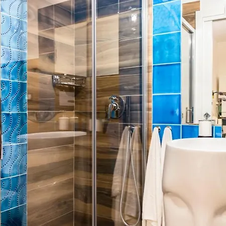 La Casa Di Alice Salerno