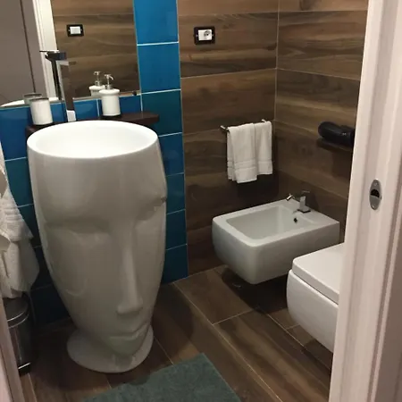 Nocleg ze śniadaniem La Casa Di Alice 4*