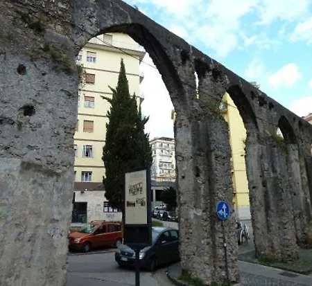 La Casa Di Alice