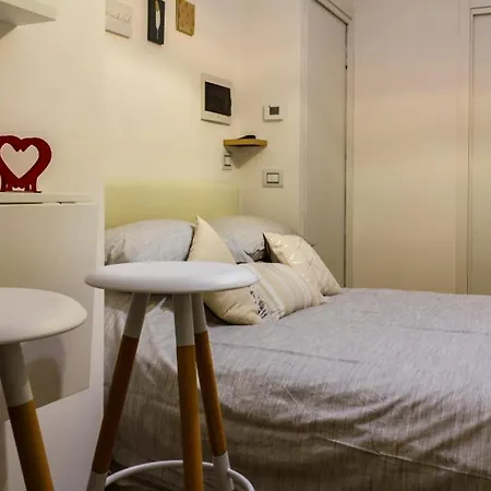 La Casa Di Alice לינה וארוחת בוקר 3*