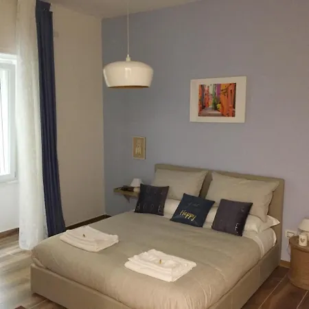 La Casa Di Alice Bed & Breakfast